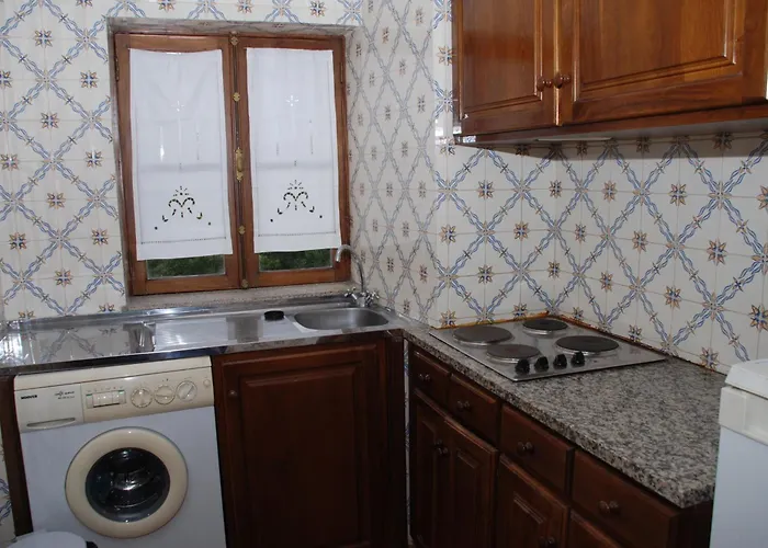 Bed and breakfast Casa Dos Lagos -