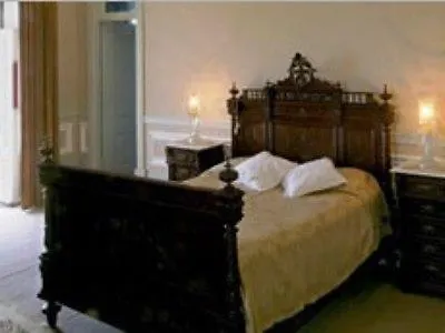 Bed and breakfast Casa Dos Lagos -