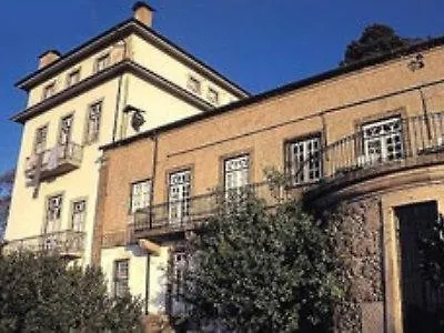 Casa Dos Lagos - Braga