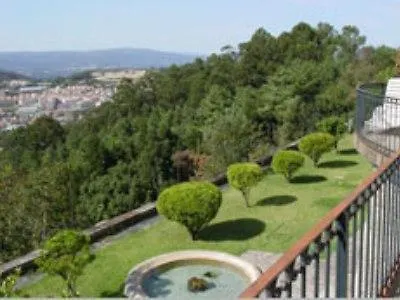 Casa Dos Lagos - 3* Braga