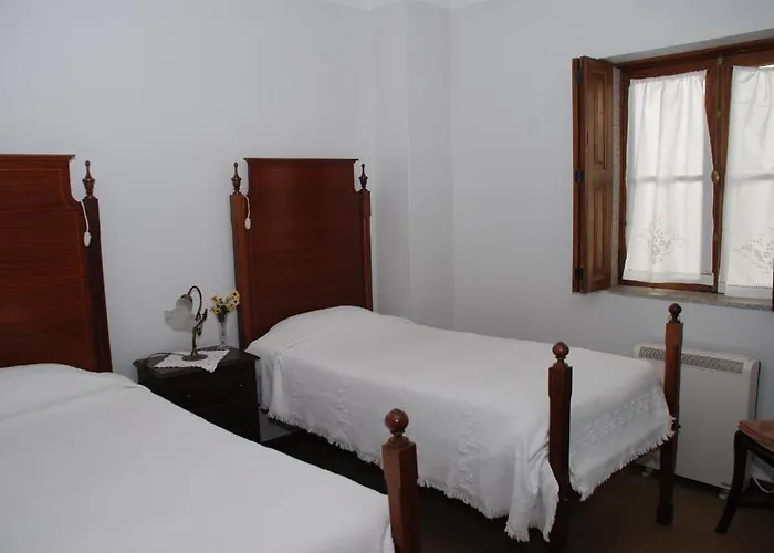 Bed and breakfast Casa Dos Lagos -