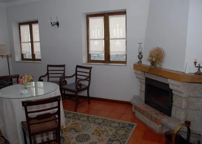 Casa Dos Lagos - Braga