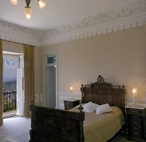 Casa Dos Lagos - Bed & Breakfast