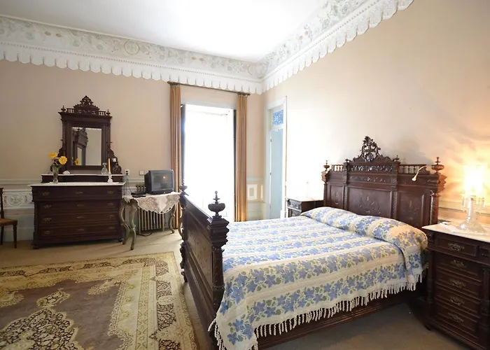 Casa Dos Lagos - Braga