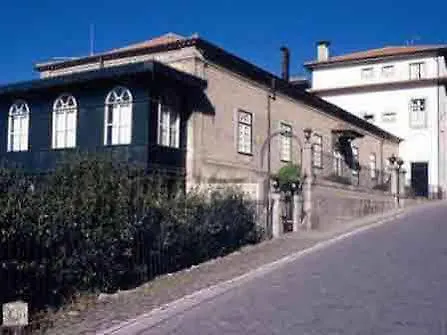 Bed and breakfast Casa Dos Lagos -