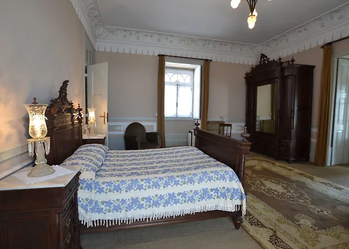 Casa Dos Lagos - Braga