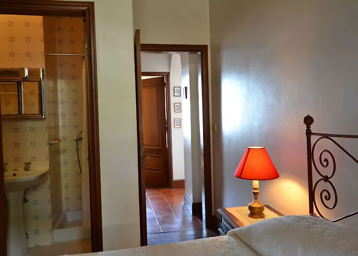 Casa Dos Lagos - Bed and breakfast 3*