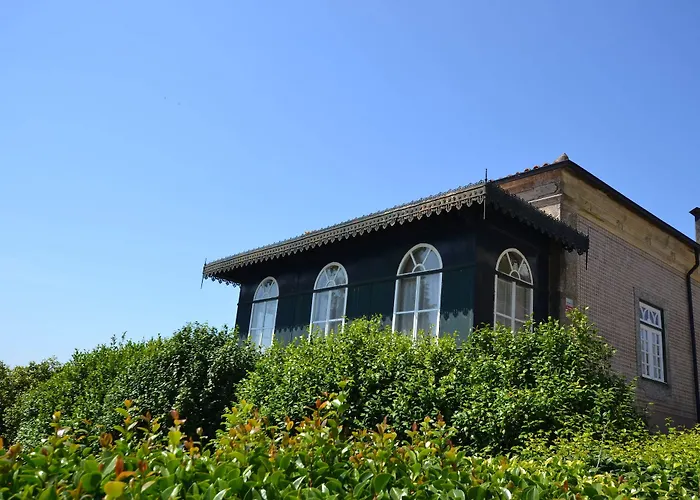 Casa Dos Lagos - Bed & Breakfast