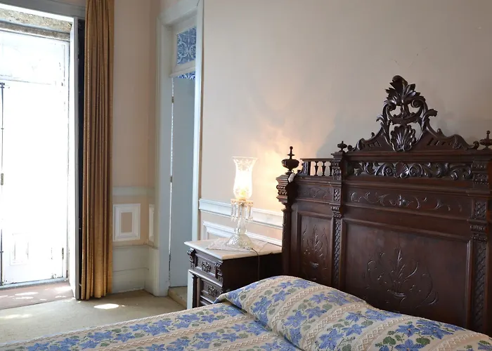 Casa Dos Lagos - Braga