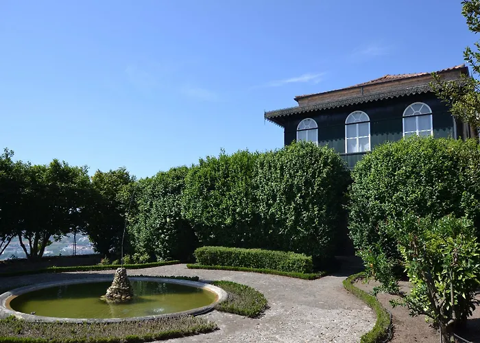 Bed and breakfast Casa Dos Lagos - 3*