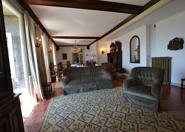 Bed and breakfast Casa Dos Lagos - 3*