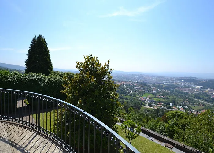 Bed and breakfast Casa Dos Lagos - 3*